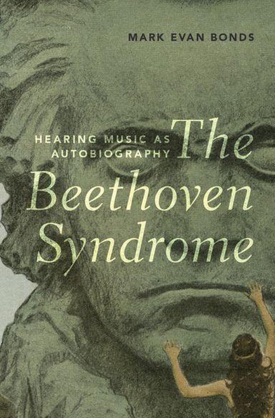 The Beethoven Syndrome - cover