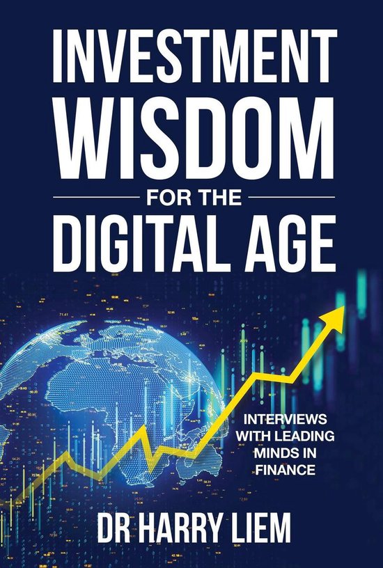 Investment Wisdom For The Digital Age - cover