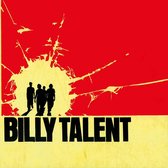 Billy Talent (Coloured Vinyl)