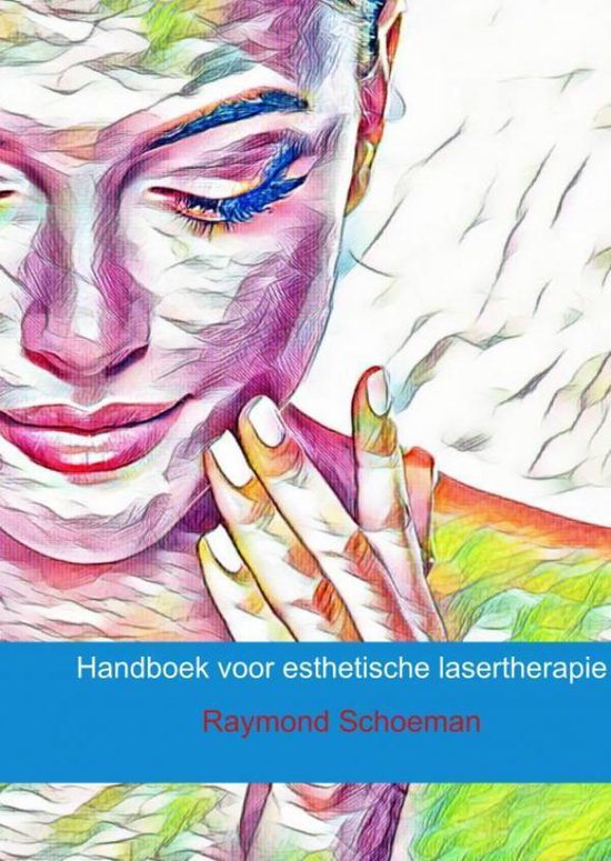 Handboek voor esthetische lasertherapie
