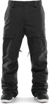 ThirtyTwo Alpha snowboardbroek black