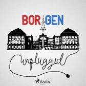 Borgen Unplugged #140 - Hvor kynisk er Mette F?