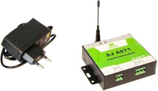 Telefoonmodule Rodiko SJ A871 4G