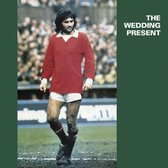 The Wedding Present - George Best (LP)