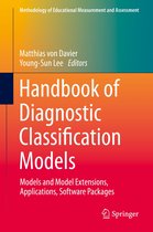 Methodology of Educational Measurement and Assessment - Handbook of Diagnostic Classification Models