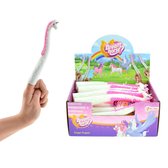 Toi-toys Vingerpop Dream Horse Eenhoorn 17 Cm Wit/roze