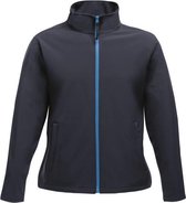 Professional Softshell Jackets Black