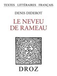 Textes littéraires français - Le neveu de Rameau