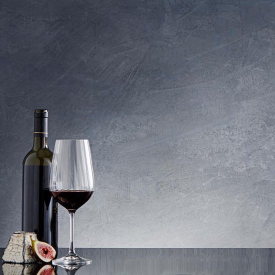 Salt&Pepper Wijnglas 0,35l set/6 Romance