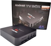 Android TV box MXQ pro 4K