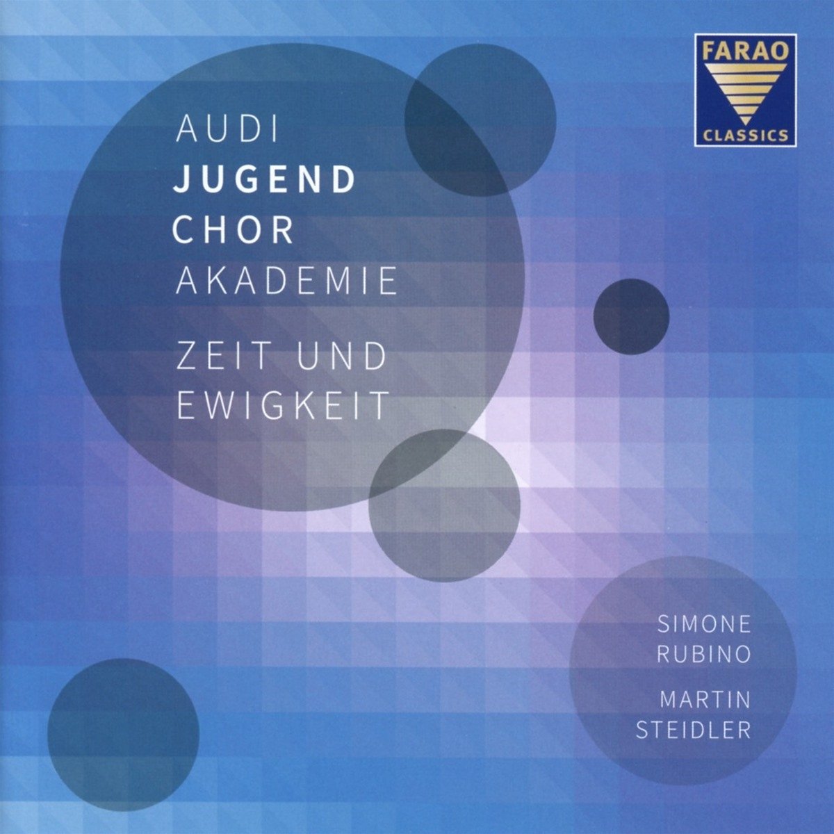 ''Zeit Und Ewigkeit'' (''Time And Eternity'')