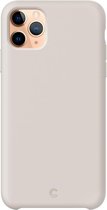 Spigen Ciel by Cyrill Basic Apple iPhone 11 Pro Hoesje Silicone Stone