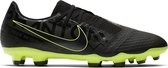 Nike Phantom Venom FG Voetbalschoenen - Grasveld  - zwart - 41