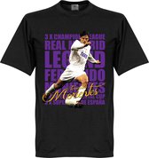 Morientes Legend T-Shirt - XXXL