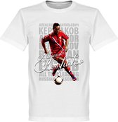 Kerzhakov Legend T-Shirt - 3XL