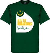 Mauritanië Les Mourabitounes T-Shirt - S
