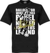 Nedved Legend T-Shirt - XL