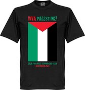 Viva Palestina T-Shirt - S