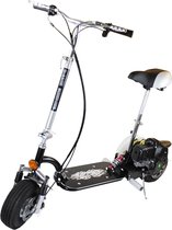 49cc Top van de range micro benzine scooter