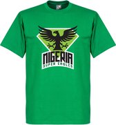 Nigeria Super Eagles T-shirt - XXL