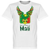 Mali Allez les Aigles T-shirt - S