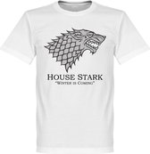 House Stark T-Shirt - L