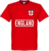 Engeland Team T-Shirt - XS