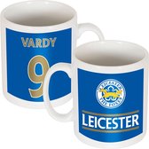Leicester City Vardy Mok