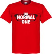 Klopp The Normal One T-Shirt - XS
