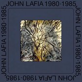 John J. Lafia - 1980-1985 (2 LP)