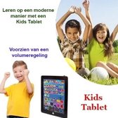 Leren op een moderne manier met een Kids Tablet