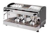 Koffiemachine Coffeeline G3plus