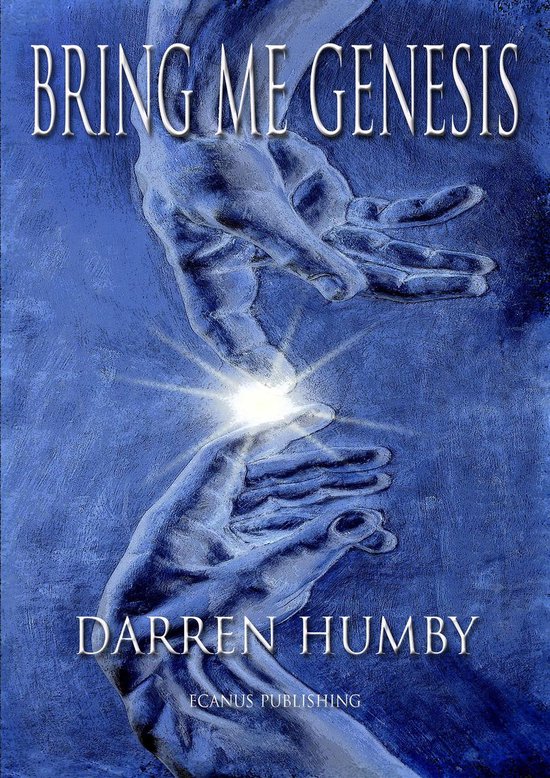 Bring Me Genesis - cover