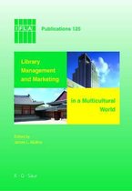 Library Management and Marketing in a Multicultural World