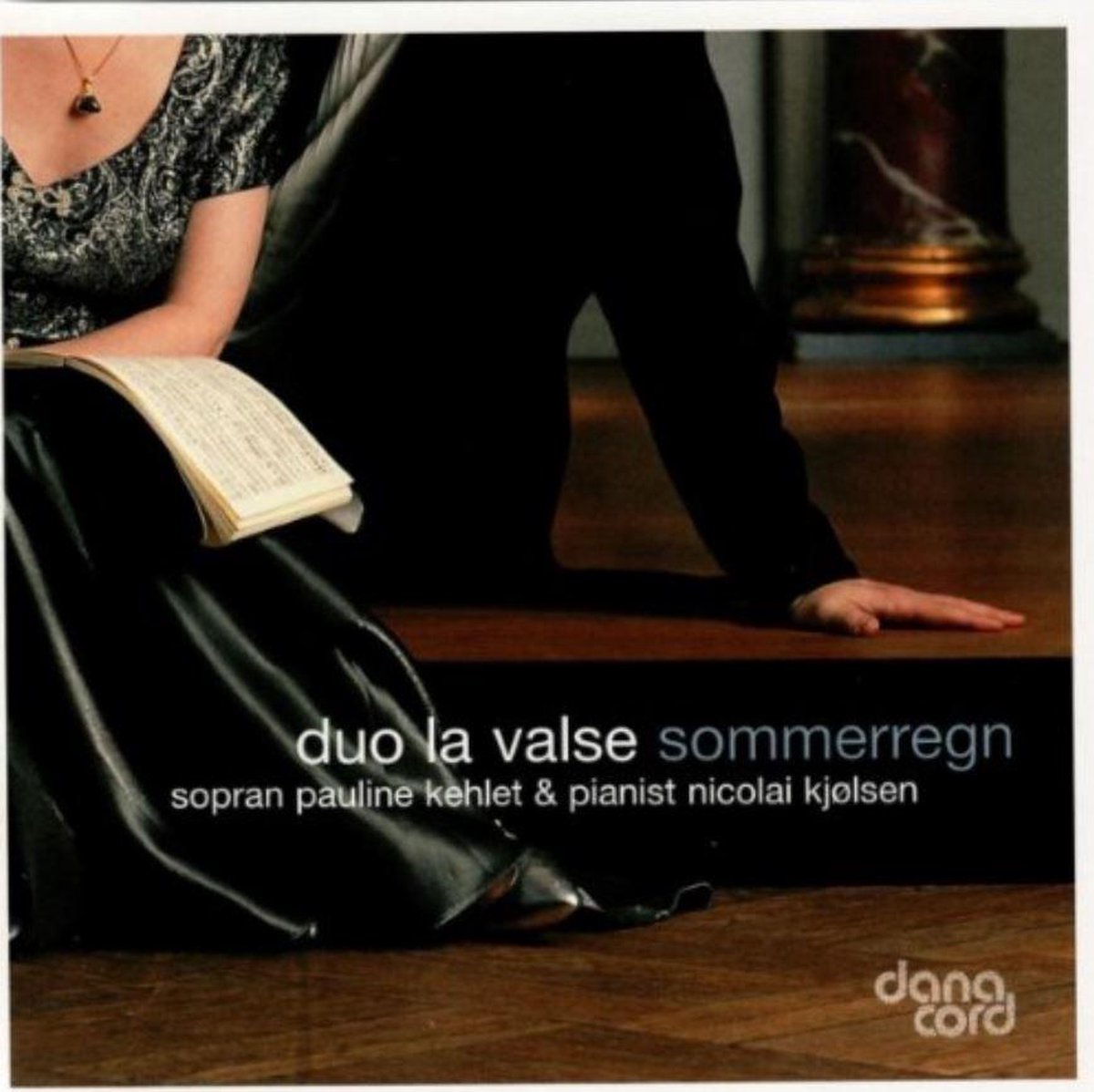 Sommerregn (Nielsen, Sinding, Grieg)