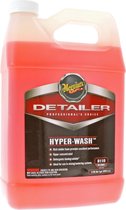 Meguiar's Professional Hyper Wash - 3780ml