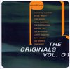 Smooth Jazz: The Originals Vol. 1