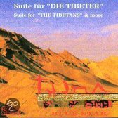 Suite For The Tibetans Vol. 1