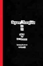 Impure Thoughts II