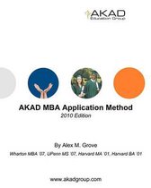 Akad MBA Application Method