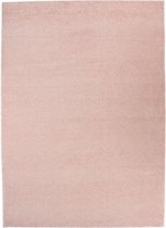 Vloerkleed Montana Roze-120 x 170 cm