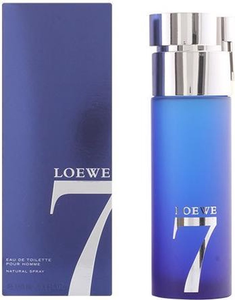 Loewe Loewe 7 - 150 ml - Eau de toilette