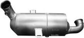 Roetfilter Citroen C4 (PICASSO) 1.6HDi DV6TED4