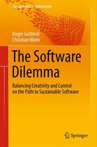 Management for Professionals - The Software Dilemma