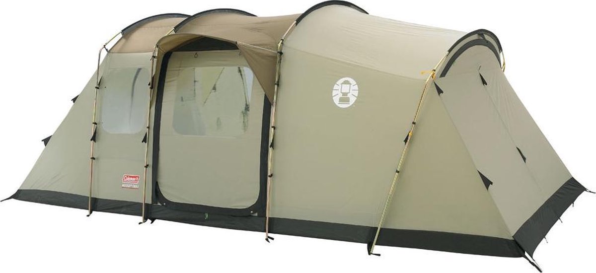 Mackenzie Cabin 6 Tent | bol.com