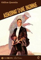 Odilon QUENTIN - Assassinat d'une inconnue