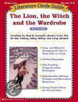 The Lion, the Witch, and the Wardrobe Lit Guide