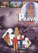 De legende van Parva (2003)