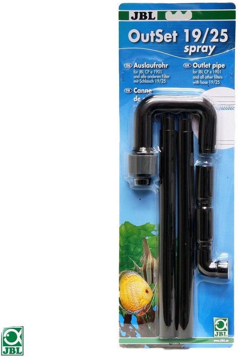 JBL OutSet spray CP e1901, 2