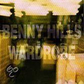 Benny Hill's Wardrobe